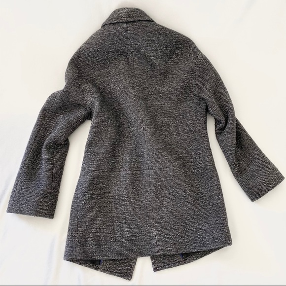 Babaton (Aritzia) wool coat - Picture 2 of 7